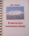 Kapverdy a krst knihy "Pakistan" (od Karakoramu po Himaláje)